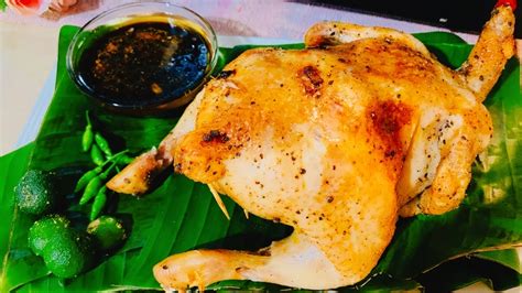 maranding manok